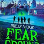 Fear Ground  By Jennifer Killick