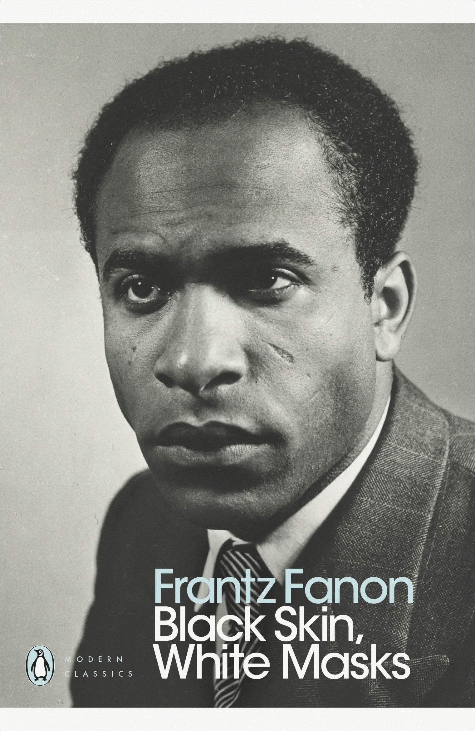 81l+dM2lC8L Black Skin, White Masks by Frantz Fanon - Image 1