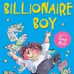 Billionaire Boy by David Walliams