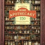 Forgotten Home Apothecary  by Dr. Nicole Apelian