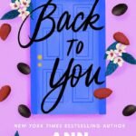 Back to You By Ann Liang