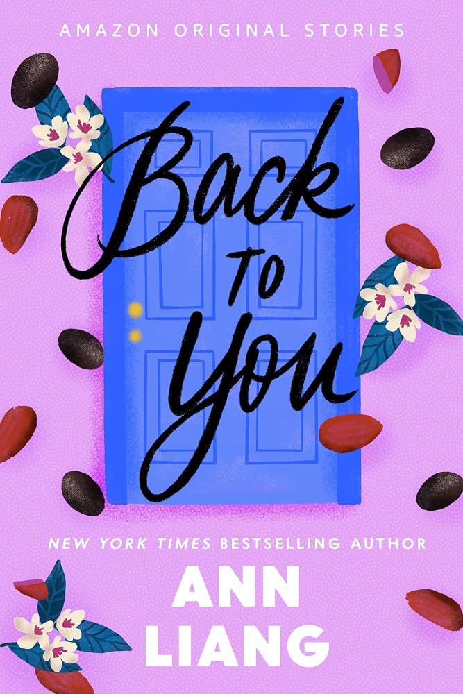 81nTqksv+bL._UF1000,1000_QL80_ Back to You By Ann Liang - Image 1