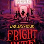 Farshore Fright Bite By  Jennifer Killick