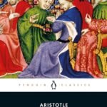The Art of Rhetoric by Aristotle
