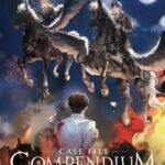 Case File Compendium Vol. 8  Rou Bao Bu Chi Rou