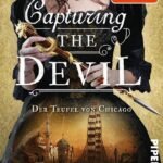 Capturing the Devil By Kerri Maniscalco