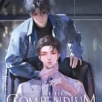 Case File Compendium Vol. 1 By Rou Bao Bu Chi Rou