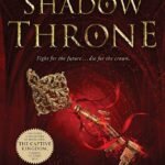 The Shadow Throne By Jennifer A. Nielsen
