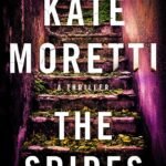 The Spires By Kate Moretti