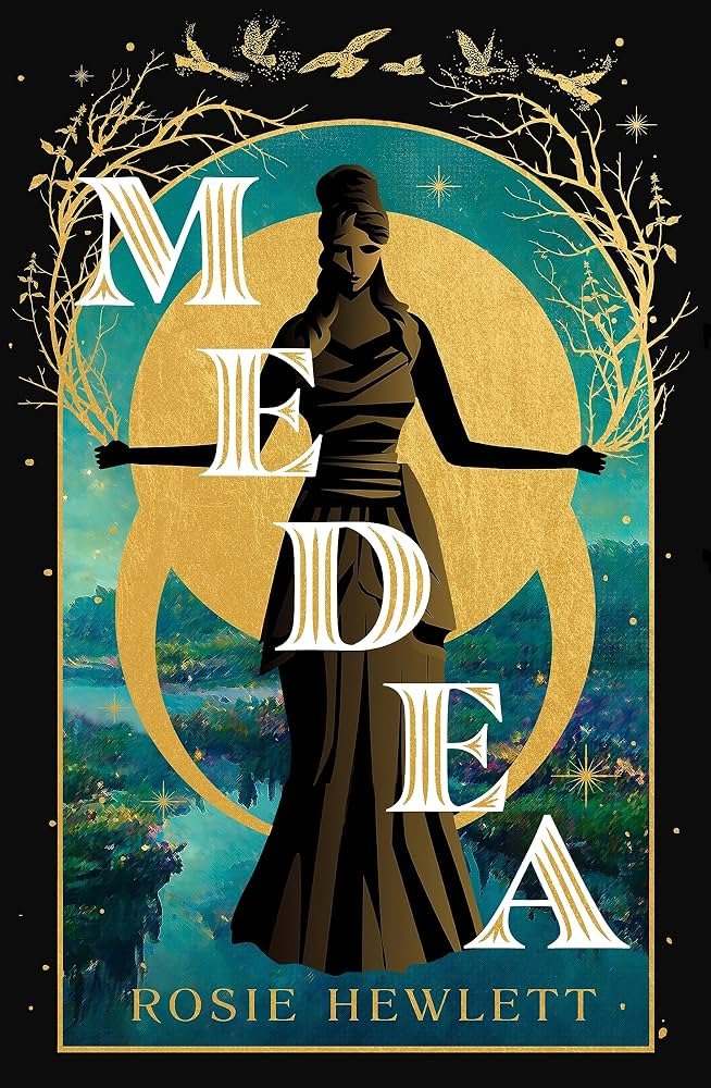 91BTix6PETL._AC_UF1000,1000_QL80_ Medea By Rosie Hewlett - Image 1