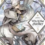 Witch Hat Atelier, Vol. 3 By Kamome Shirahama