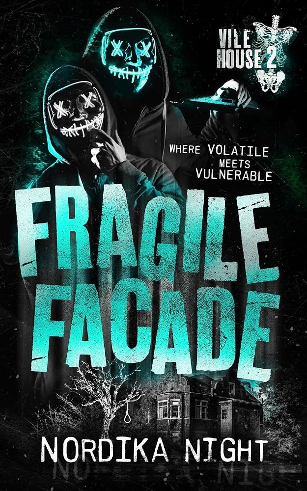 91NUdHjo5ML._UF1000,1000_QL80_ Fragile Facade By Nordika Night - Image 1