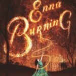 Enna Burning by Shannon Hale