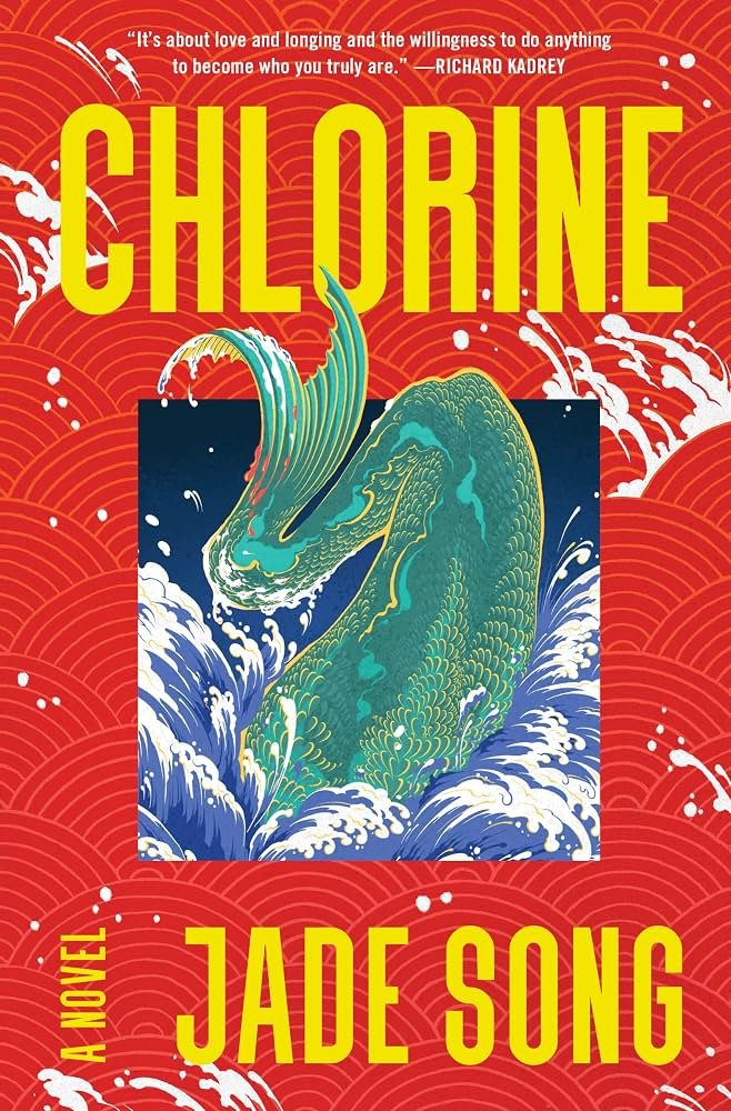 91pXJzuJqRL._AC_UF1000,1000_QL80_ Chlorine By Jade Song - Image 1