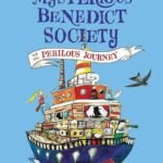 The Mysterious Benedict Society and the Perilous Journey By Trenton Lee Stewart