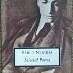 Selected Poems by Pablo Neruda
