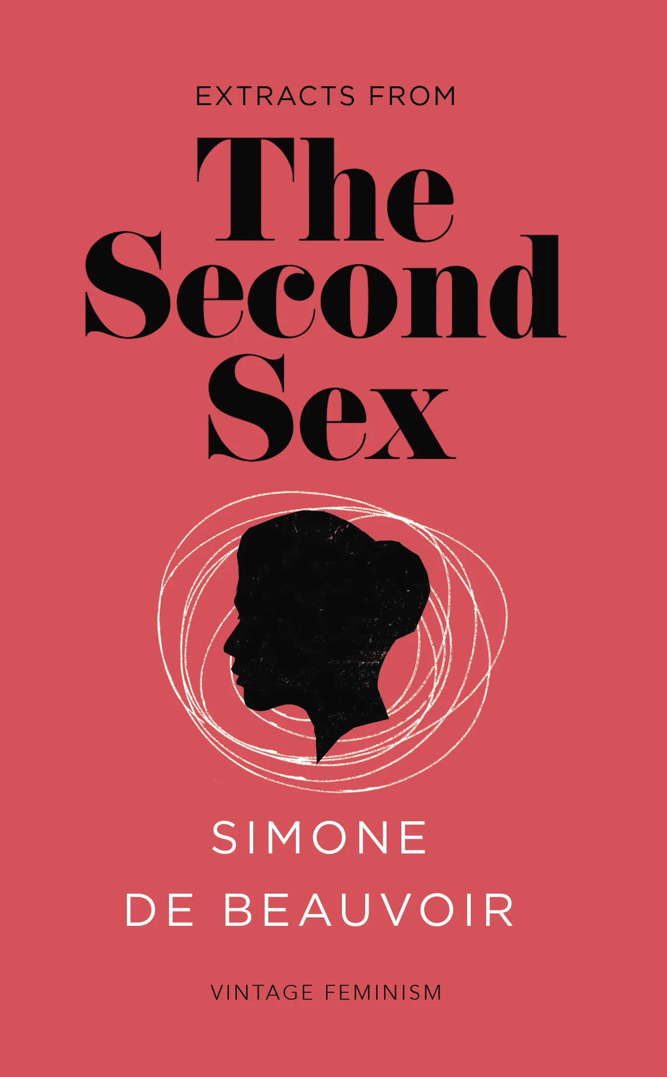 9781784870386 The Second Sex By Simone De Beauvoir - Image 1