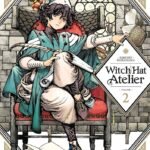 Witch Hat Atelier, Vol. 2  By Kamome Shirahama