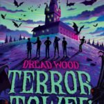 Terror Tower By Jennifer Killick