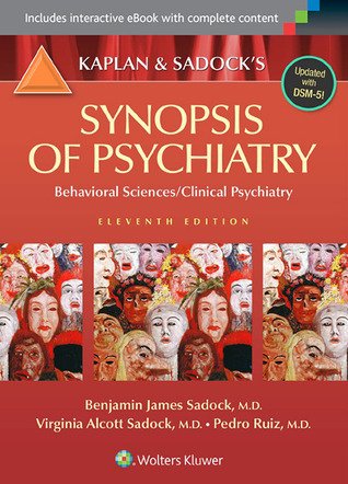 18383550 Kaplan & Sadock's Synopsis of Psychiatry by Robert Boland - Image 1