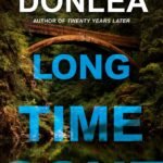 Long Time Gone By Charlie Donlea