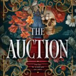 The Auction By Sadie Kincaid