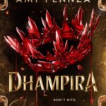 Dhampira By Amy Pennza