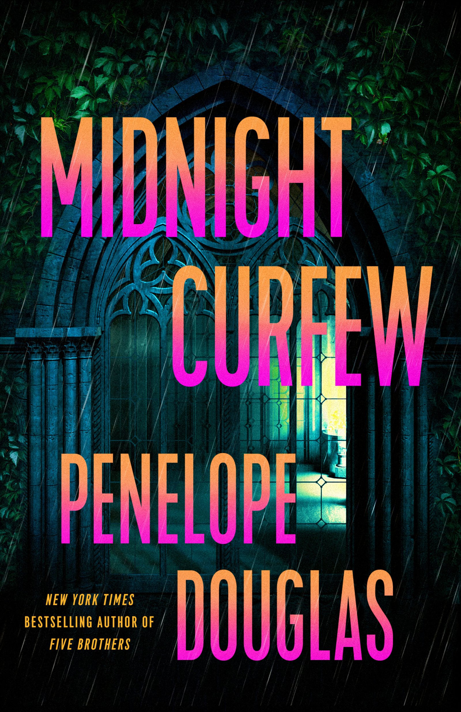 244709963 Midnight Curfew By Penelope Douglas - Image 1