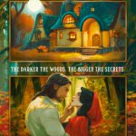 Big Bad Wolf By Laurie Gilmore