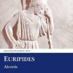Euripides by Desmond Conacher