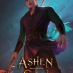 Ashen Son By Carissa Broadbent