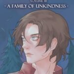 Eric Linnaeus - A Family of Unkindness: 3 by Kikito Lynn