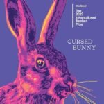 Cursed Bunny by Bora Chung