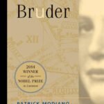 Dora Bruder By Patrick Modiano