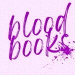 Blood Books by Alicia Lloyd