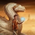 Ascendant  by Michael R. Miller