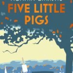 Five Little Pig by Agatha Christie