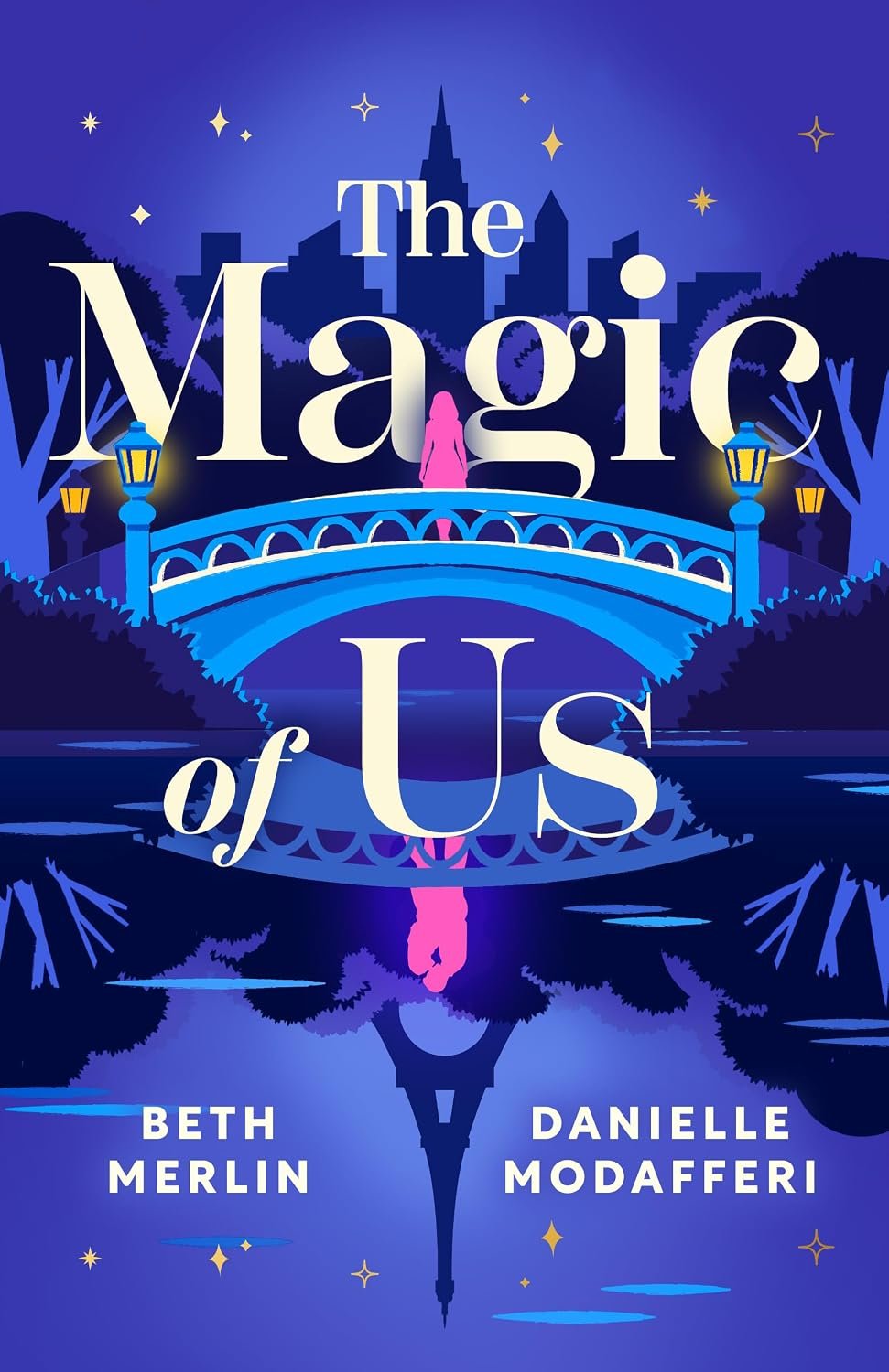 716QoJf9HKL._SL1500_ The Magic of Us By Beth Merlin - Image 1