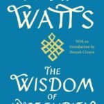 The Wisdom of Insecurity by Alan Watts