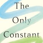 The Only Constant by Najwa Zebian