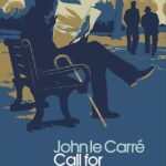Call for the Dead by John Le Carré