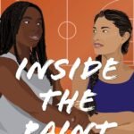 Inside the Paint By Sasha Brennan