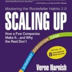 Scaling Up by Verne Harnish