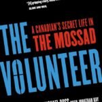 The Volunteer by Michael Ross