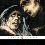 Melmoth the Wanderer by Charles Maturin