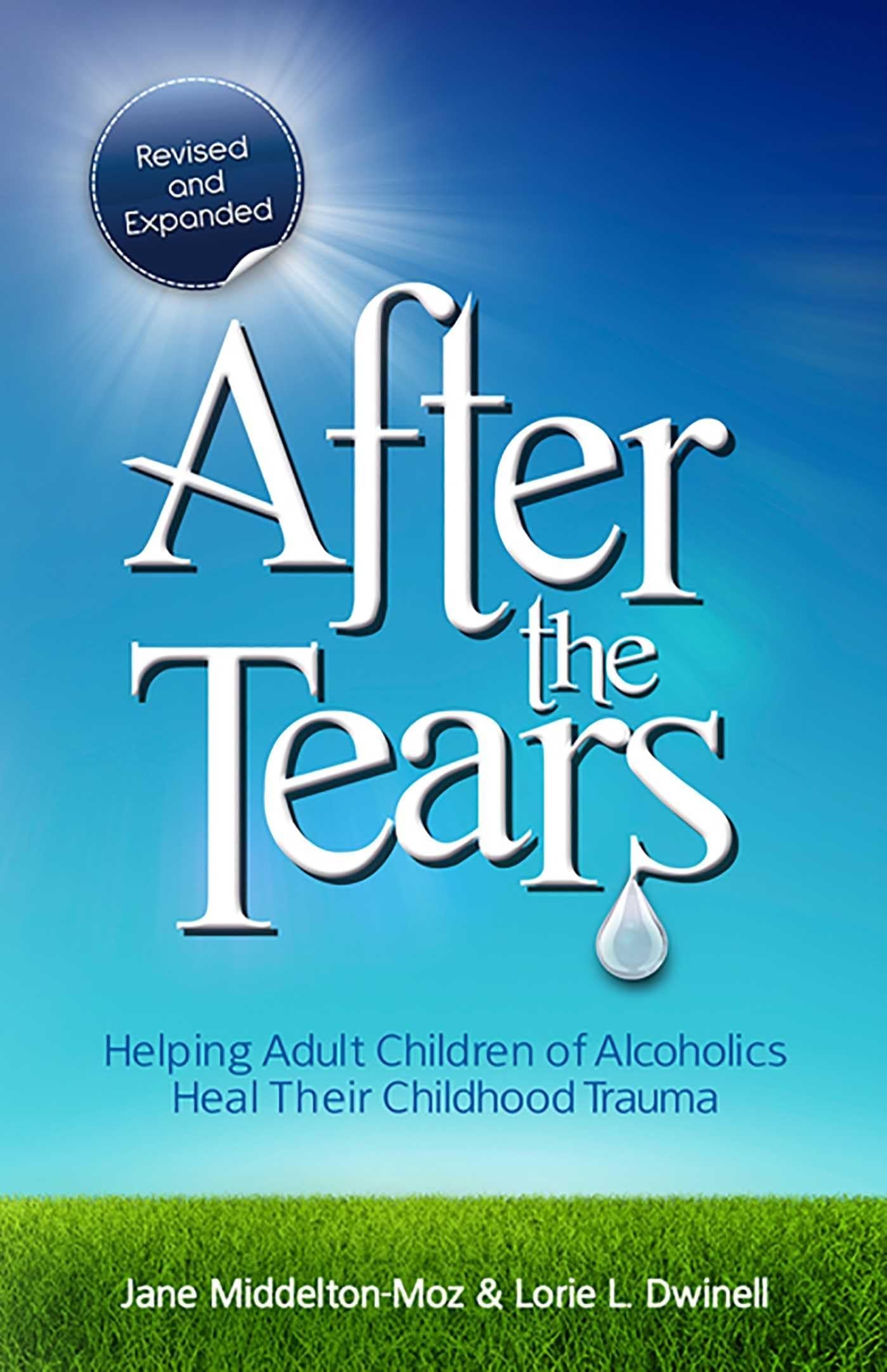 71++d7OfCmL After the Tears by Jane Middelton - Image 1