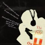 The File on H.  By Ismail Kadare