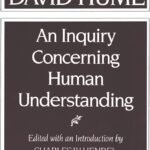 An Enquiry Concerning Human Understanding By David Hume