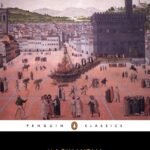 The Discourses  by Niccolo Machiavelli
