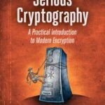 Serious Cryptography by Jean-Philippe Aumasson